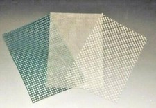 Kunststoffmatte Siebgitter