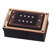 Durable Cigar Box Gitarre /