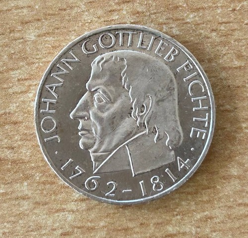 Brd 1964 johann - dm, gottlieb