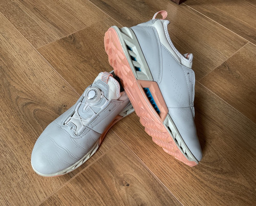 Ecco women golfschuhe 38 - golfschuhe, c4