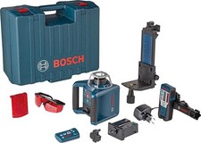 Bosch Rotationslaser GRL 300
