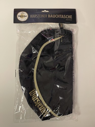 Warsteiner bauchtasche - warsteiner,