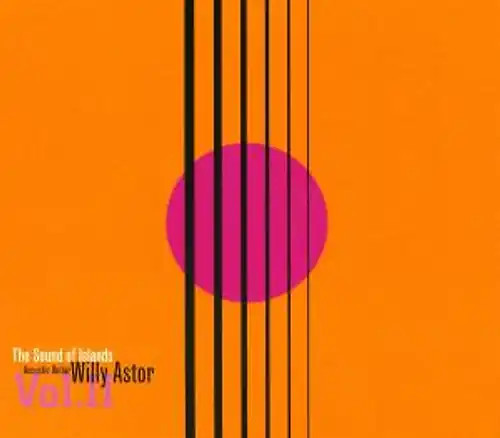 Willy astor the sound of - the,