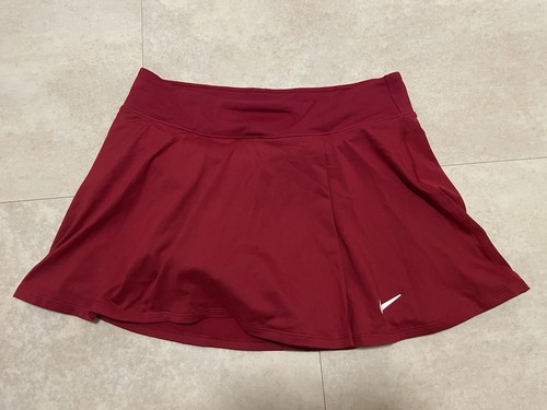 Nike tennisrock mit - nike,