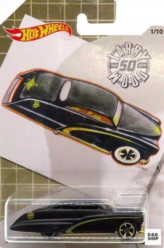 Diecast purple passion - diecast,