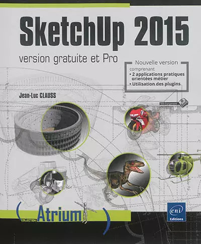 Sketchup 2015 kostenlose und - -,