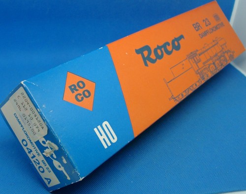 Roco 04120a leerkarton - roco, für