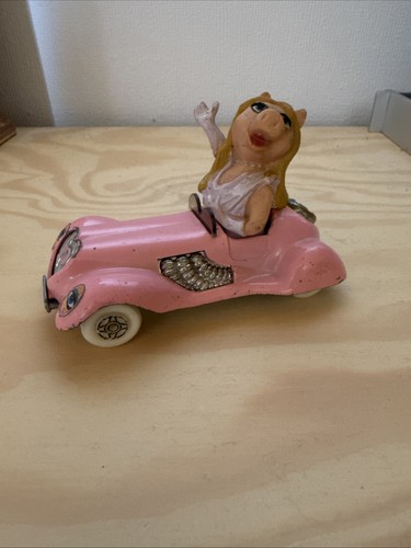 Corgi muppet show modell - modell, miss