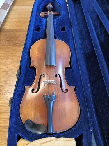 Frederick foster violine - frederick,