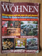 4820 schöner wohnen dezember - 4820,