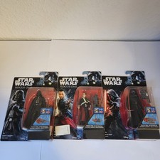 Star Wars Figuren Hasbro 3