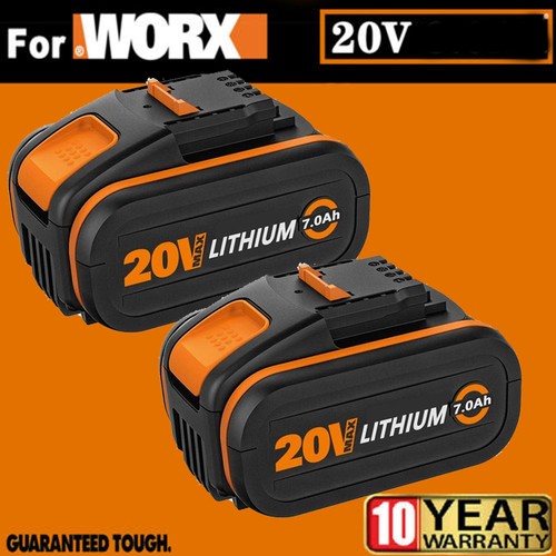 8000mah 0ah 20v - 2x, max