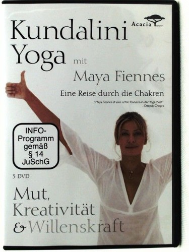 Kundalini yoga mut - -,