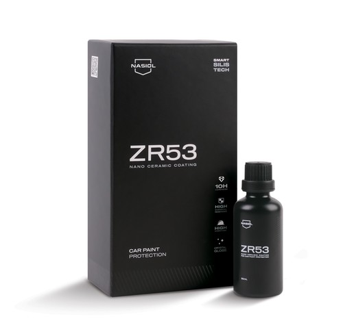 Nasiol zr53 - nasiol,
