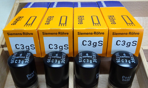 Siemens c3g c3gs post - c3gs,