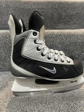 Nike FlexLite 2 Eishockey Schlittschuhe UK 3,5