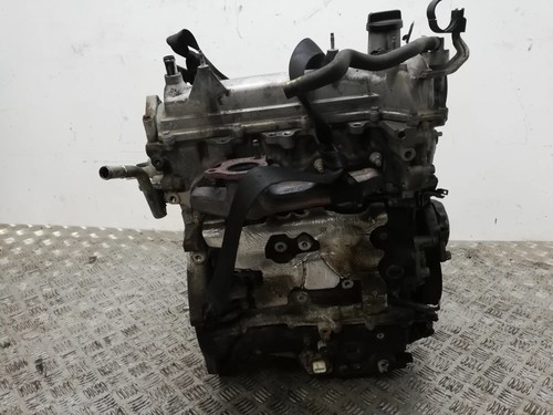 Toyota yaris p13 motor 4 - yaris,
