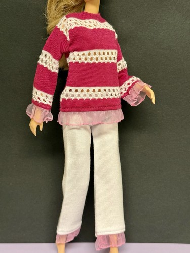 Barbie kleidung fashion - barbie,