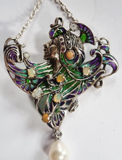 D0802 - 925er Silber Collier