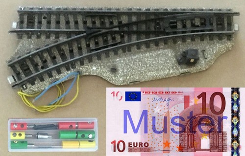 Märklin 5118 gleis - mÄrklin, 5118,
