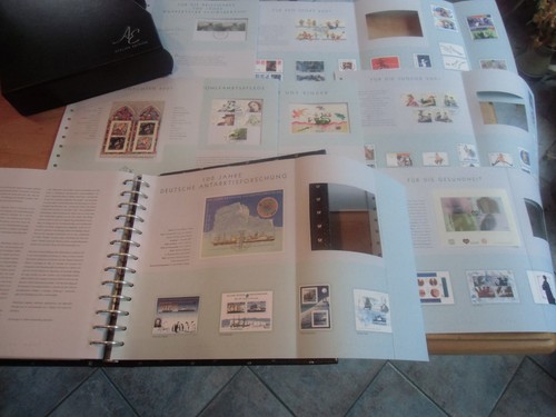 Bund atelier edition - 2001,