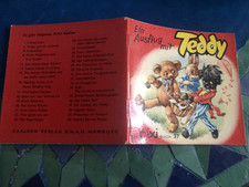 Pixi alt 37 ein Ausflug mit