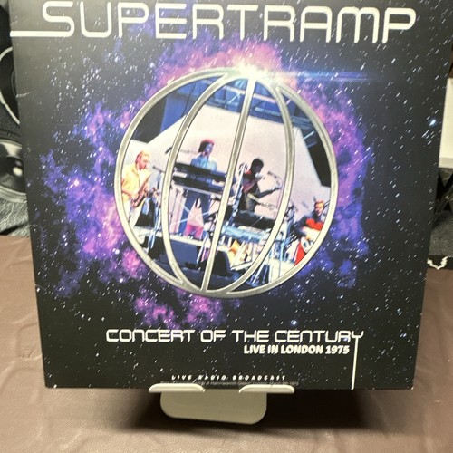 Supertramp concert of the - –,