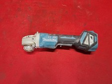 Makita DGA 519 Akku Winkelschleifer Flex Schleifmaschine 