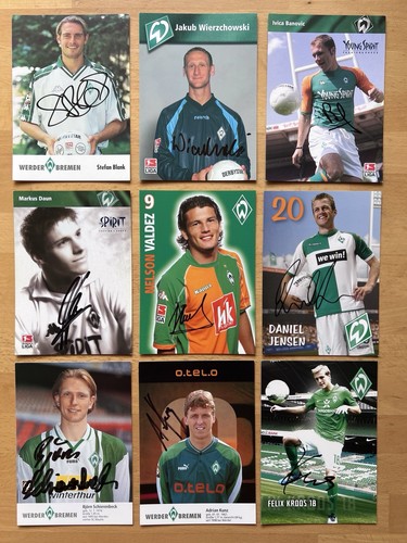 Sv werder bremen - werder,