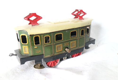 Ac5467 jep alte - jep, o