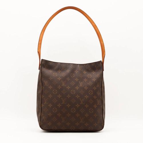 Looping louis vuitton - louis,