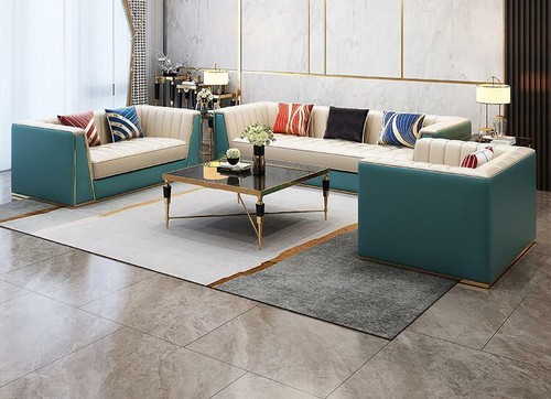 Sofagarnitur designer sofa - sofagarnitur,