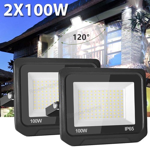 100w led fluter - led,