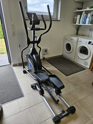 Skandika cardiocross carbon - skandika,