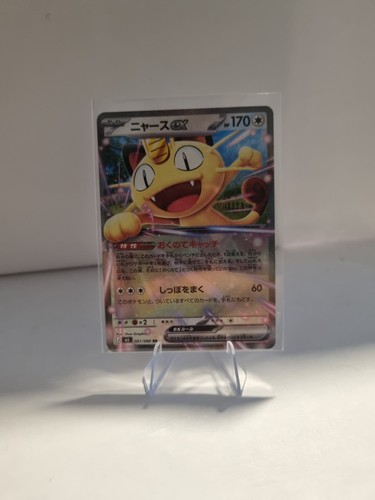 Pokémon mauzi m3 - |,