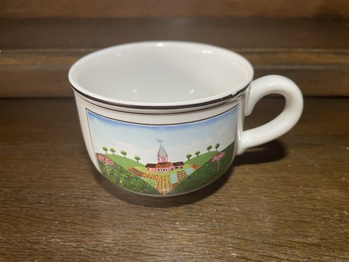 Villeroy boch tasse - villeroy,