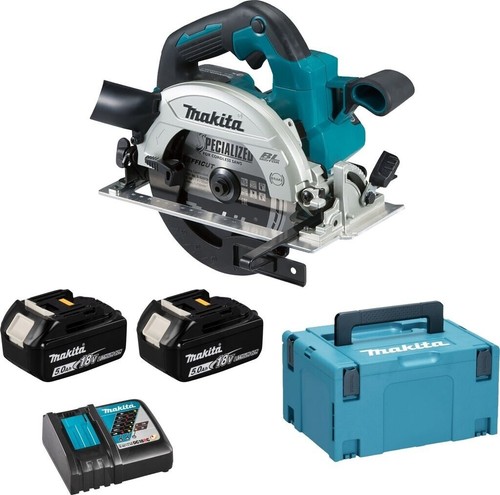 Makita dhs660rtj - makita,