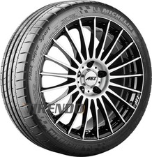 Michelin pilot super sport - michelin,