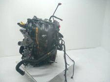 D4F732 KOMPLETTER MOTOR /