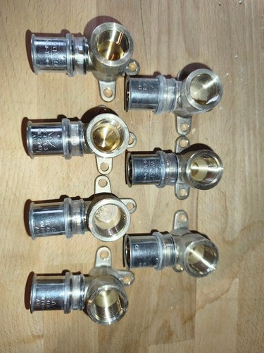 Stück wavin comfort press - 7, comfort-press