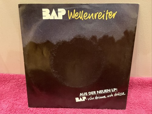 Bap wellenreiter 7 - -,