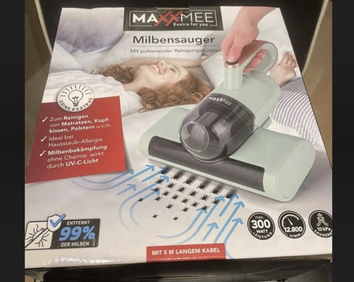 Ovp neu maxxmee - ovp,