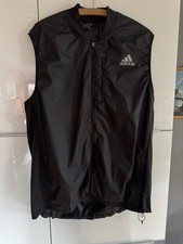 Adidas Windstopper Weste XL