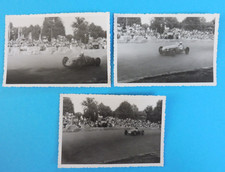 Og. Fotos Auto Rennen BMW