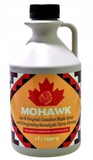 Mohawk Grade A Ahornsirup 1000
