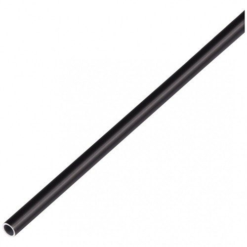 Alberts rundrohr aluminium - alberts,
