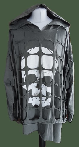 Oversize big shirt damen - oversize,