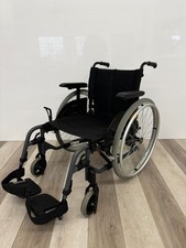 Rollstuhl Invacare Action 4 NG