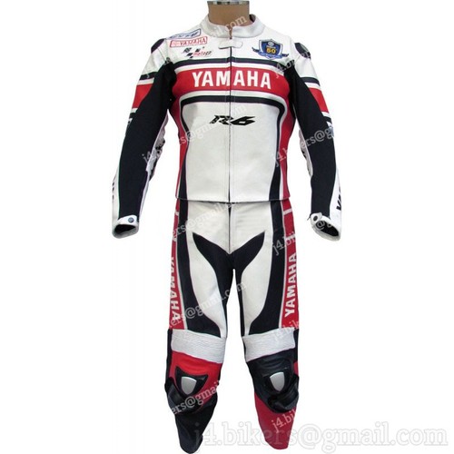 2026 yamaha lederkombi - yamaha, rennen
