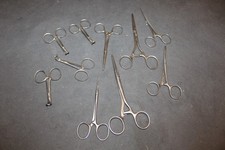 kleines Konvolut an OP Besteck